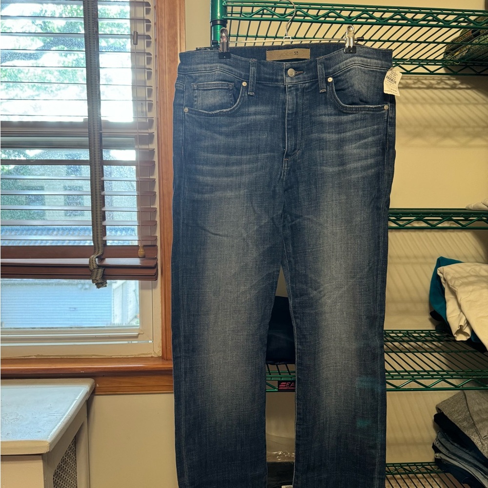 Joe’s designer denim (Men’s) — Size 32